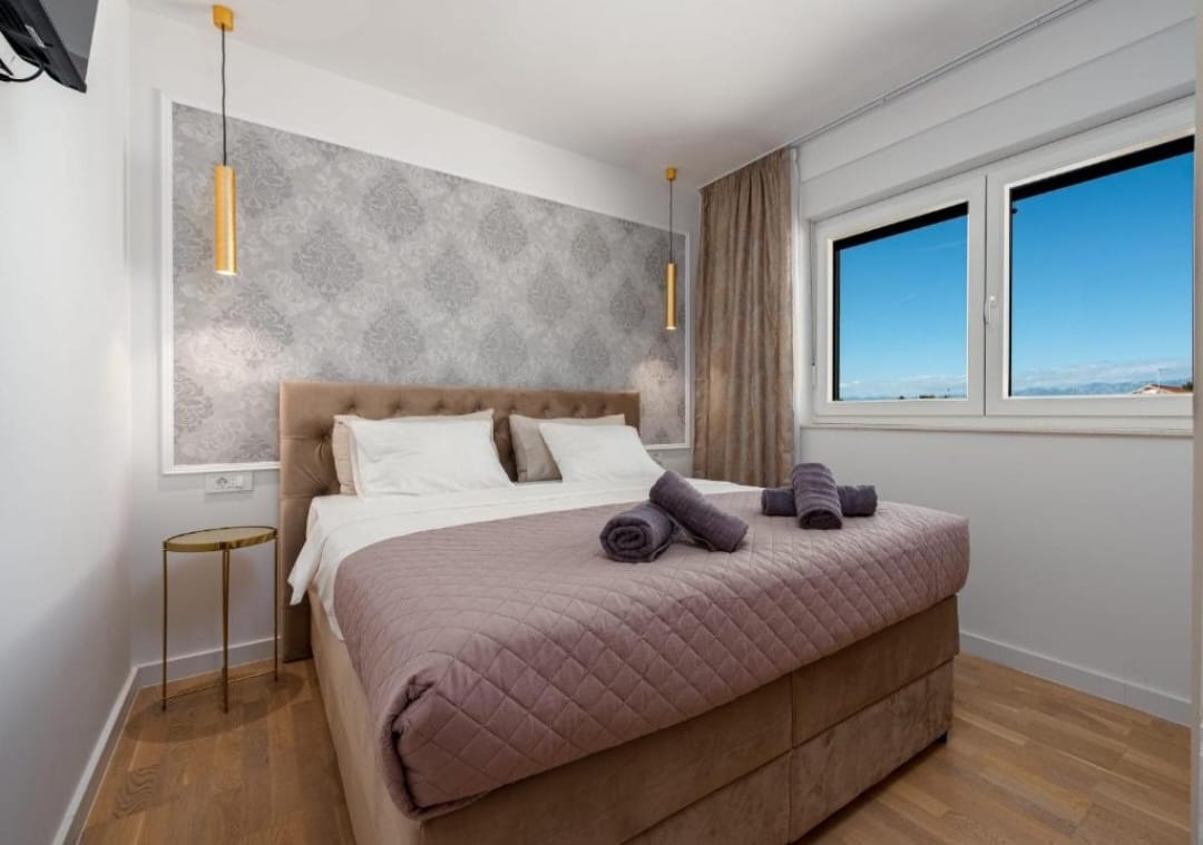 House in Zadar, Croatia, 95 m² - picture 8