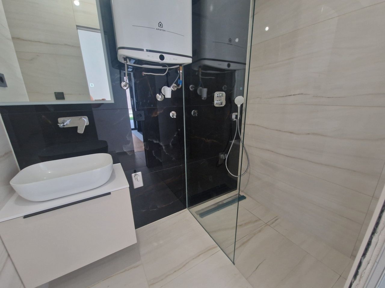 Flat in Zadar, Croatia, 77 m² - picture 9