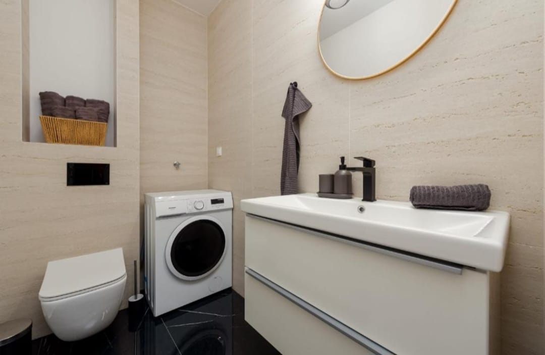 Flat in Zadar, Croatia, 100 m² - picture 16