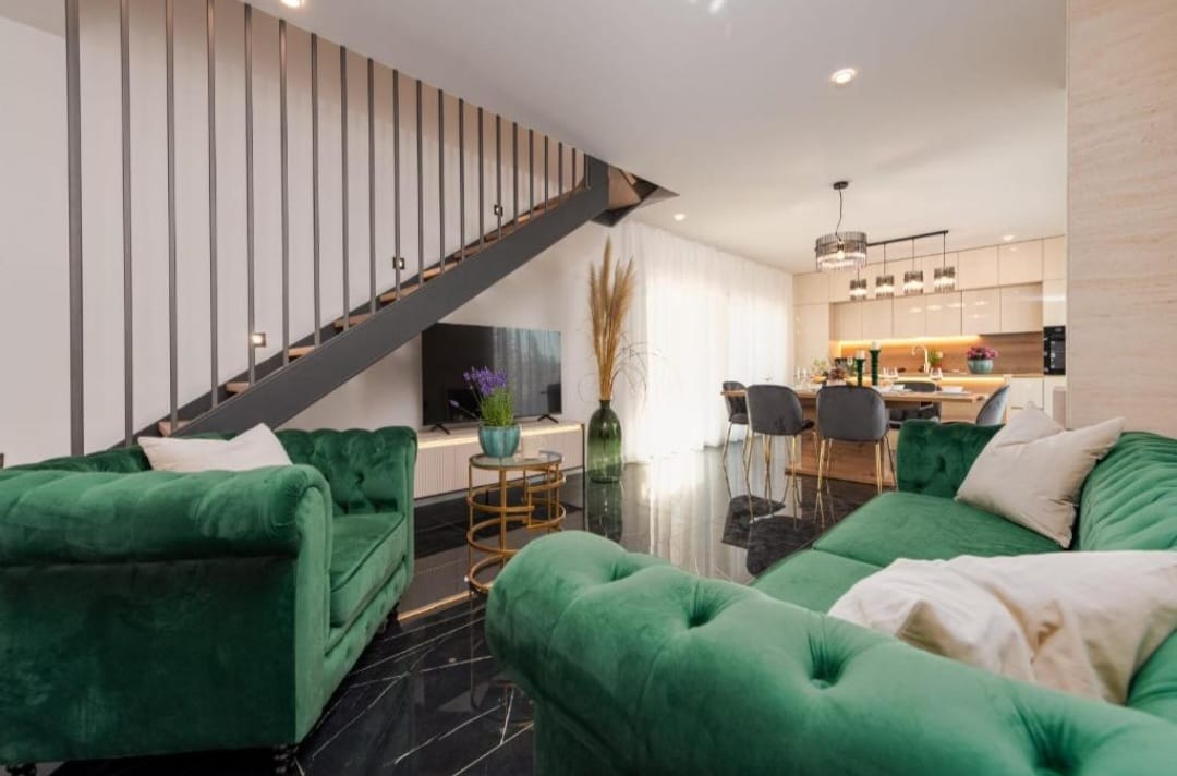 Flat in Zadar, Croatia, 100 m² - picture 5