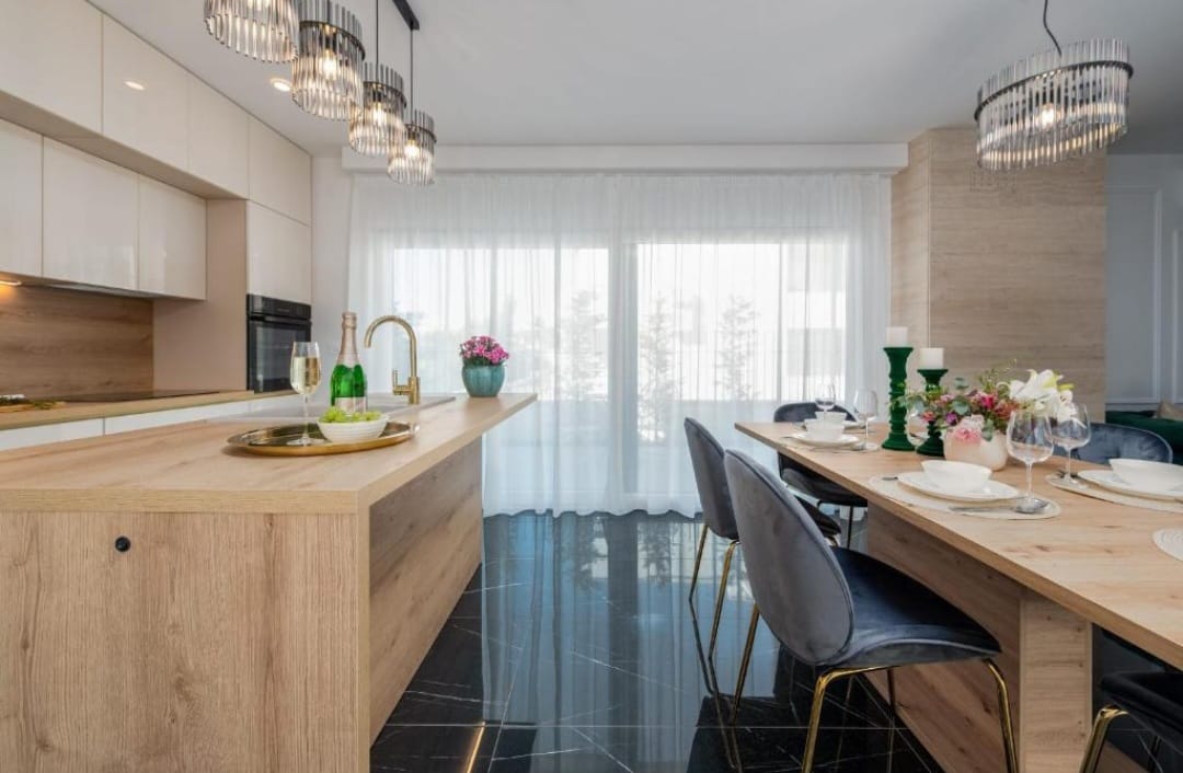 Flat in Zadar, Croatia, 100 m² - picture 15