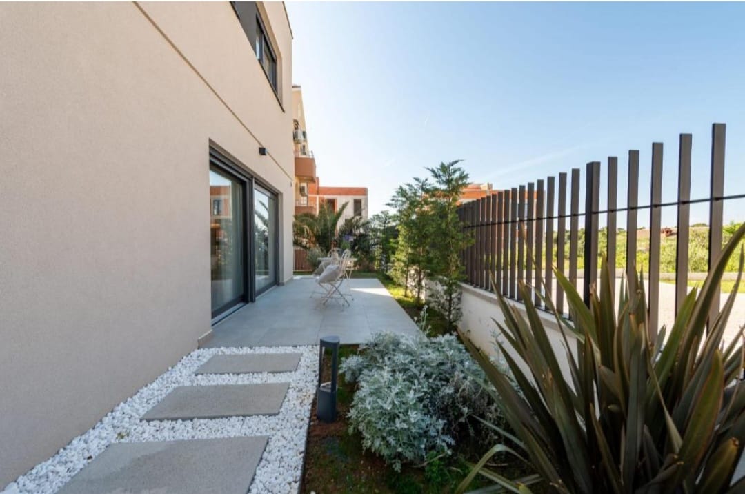 Flat in Zadar, Croatia, 100 m² - picture 11