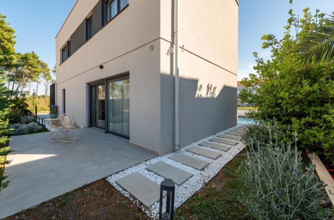 Flat in Zadar, Croatia, 100 m² - picture 12