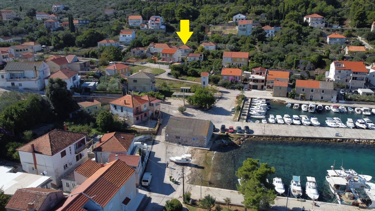 Casa a Zara, Croazia, 130 m² - foto 1