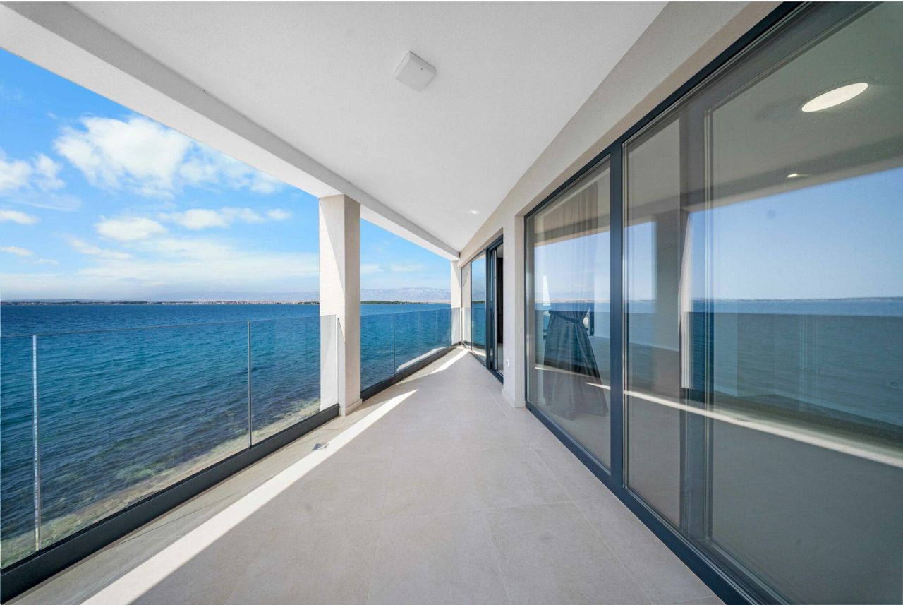 Wohnung in Zadar, Kroatien, 86 m² - Foto 1