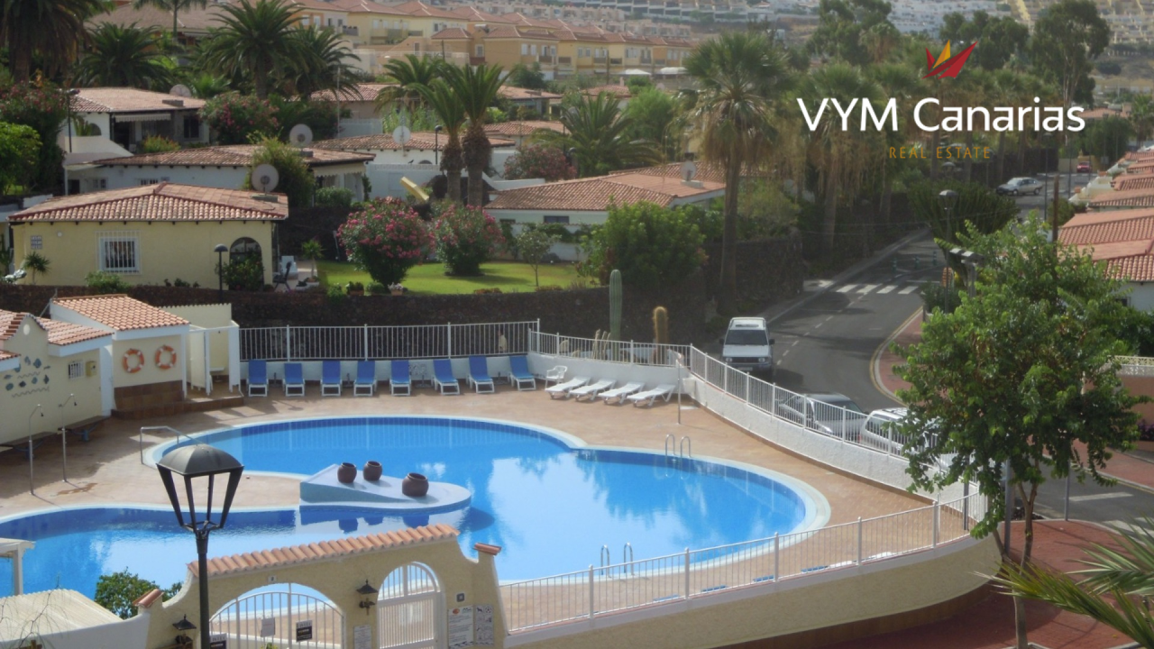 Studio in Teneriffa, Spanien, 37 m² - Foto 1