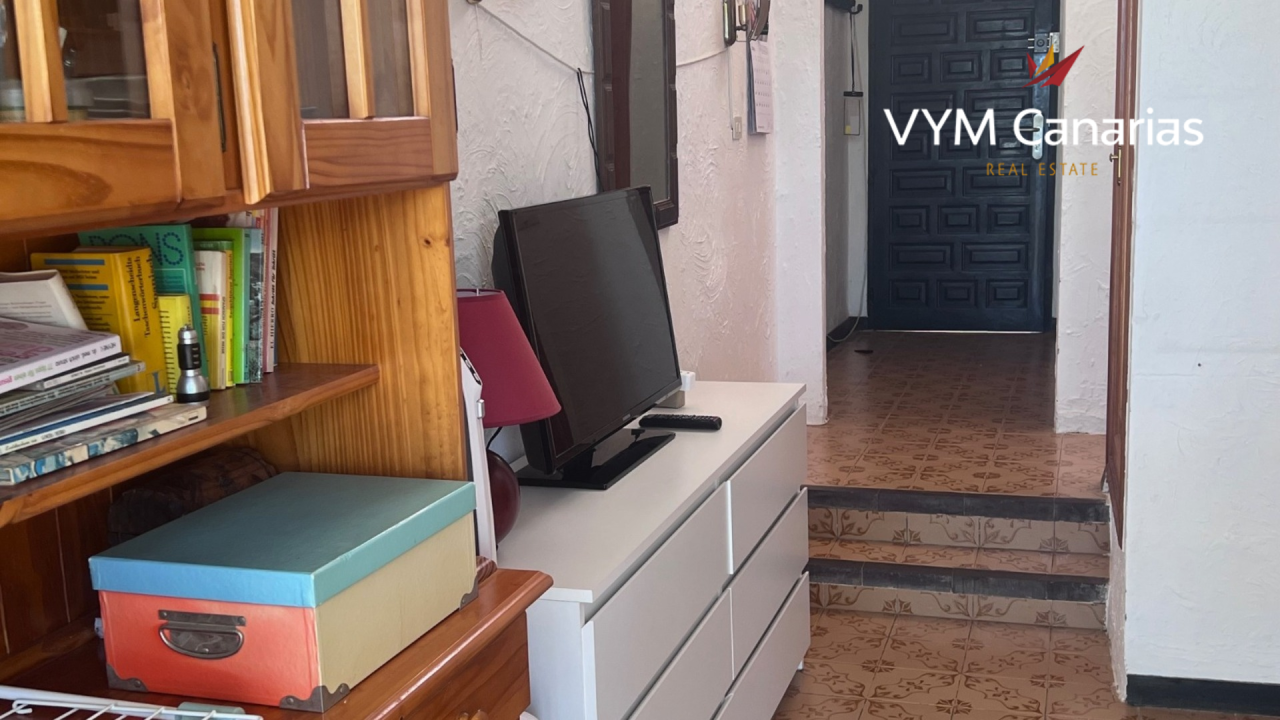 Studio in Teneriffa, Spanien, 37 m² - Foto 3