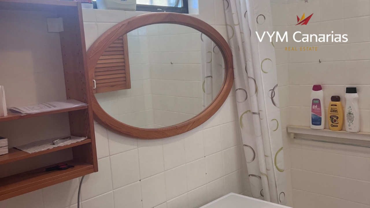 Studio in Teneriffa, Spanien, 37 m² - Foto 4