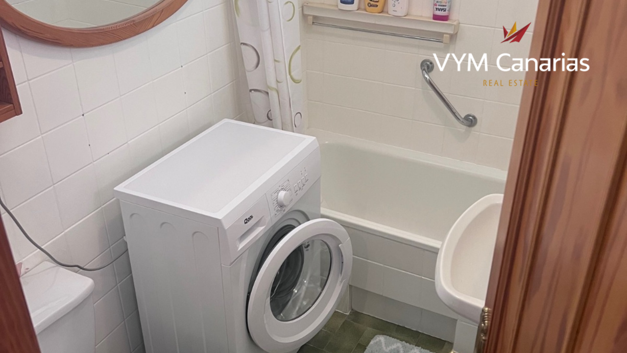 Studio in Teneriffa, Spanien, 37 m² - Foto 5