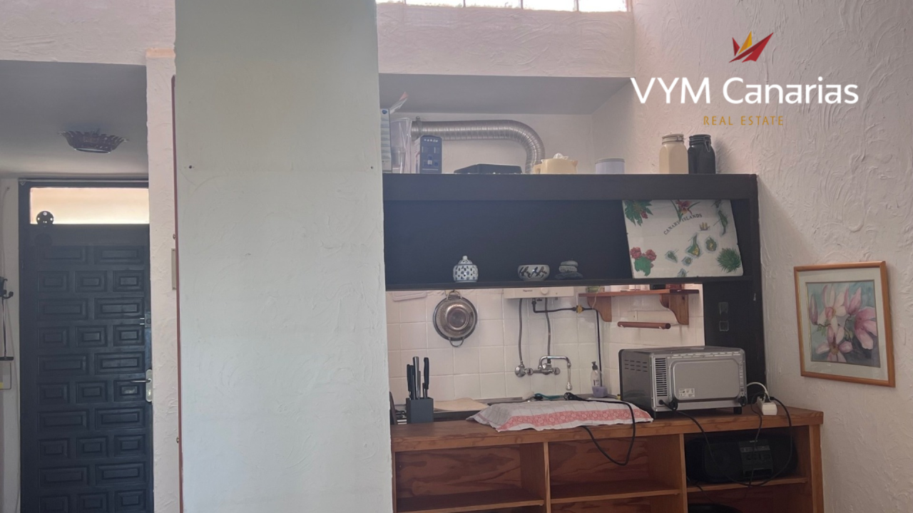 Studio in Teneriffa, Spanien, 37 m² - Foto 6