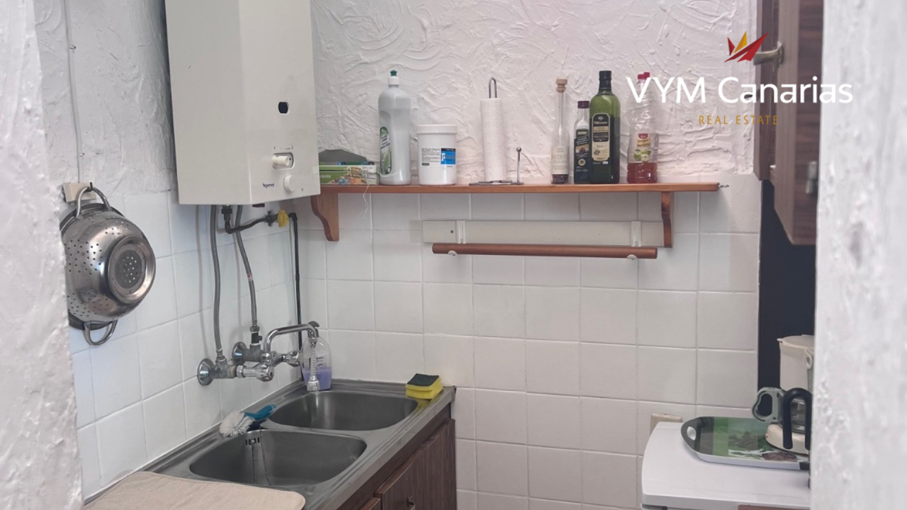 Studio in Teneriffa, Spanien, 37 m² - Foto 7