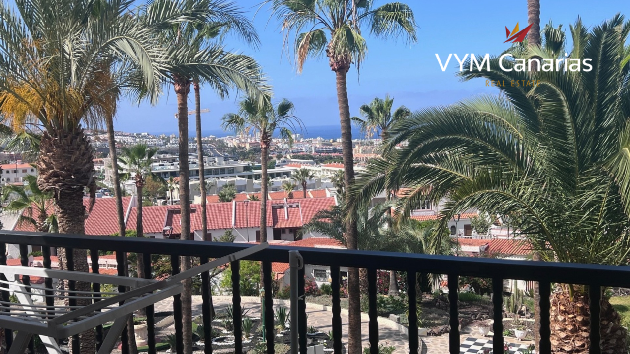 Studio in Teneriffa, Spanien, 37 m² - Foto 9