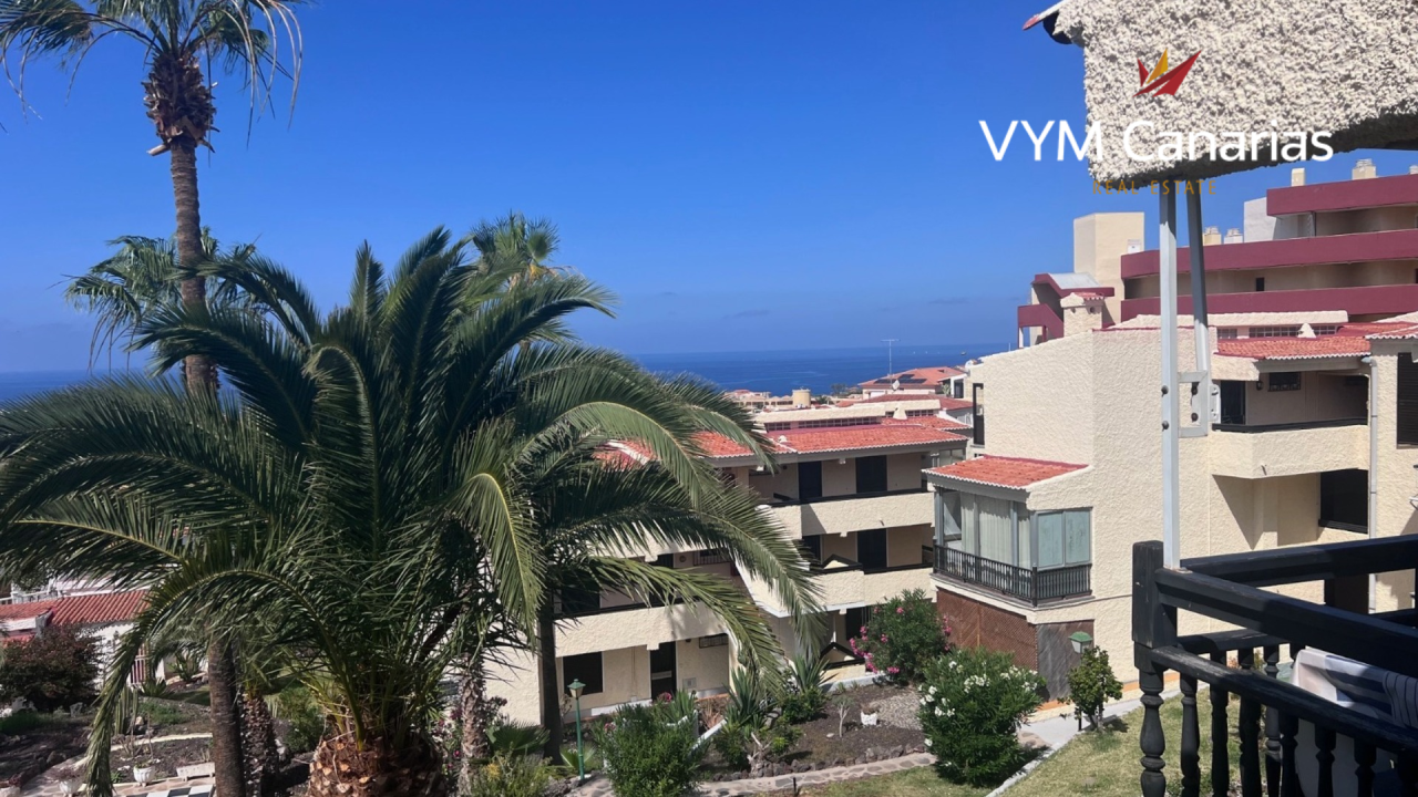 Studio in Teneriffa, Spanien, 37 m² - Foto 10