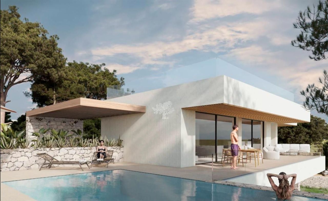 Villa in Orihuela Costa, Spain, 263 m² - picture 2