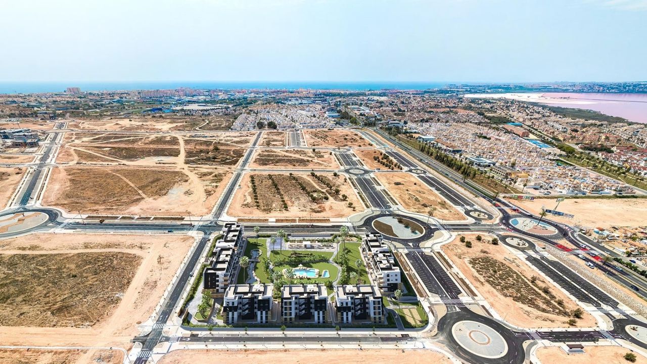 Apartamento en Torrevieja, España, 81 m² - imagen 4