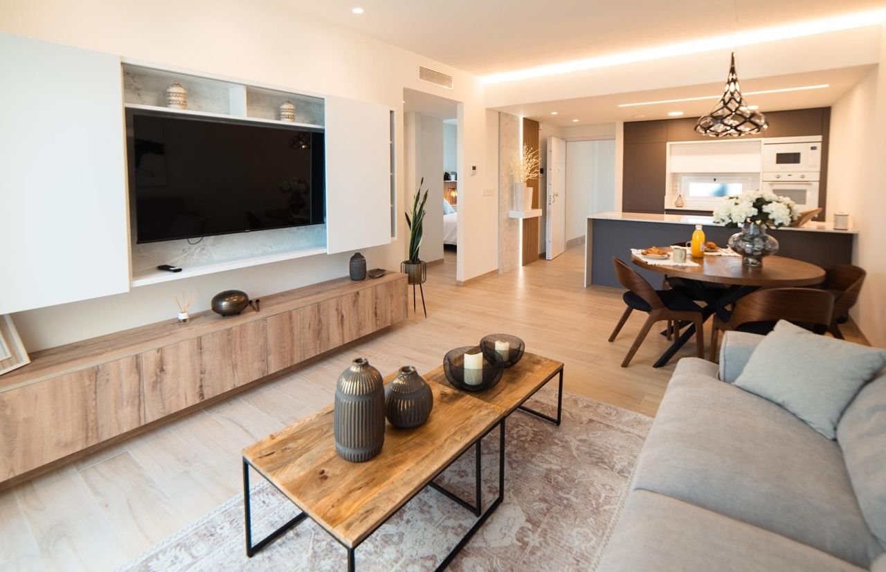 Appartamenti a Guardamar del Segura, Spagna, 75 m² - foto 5