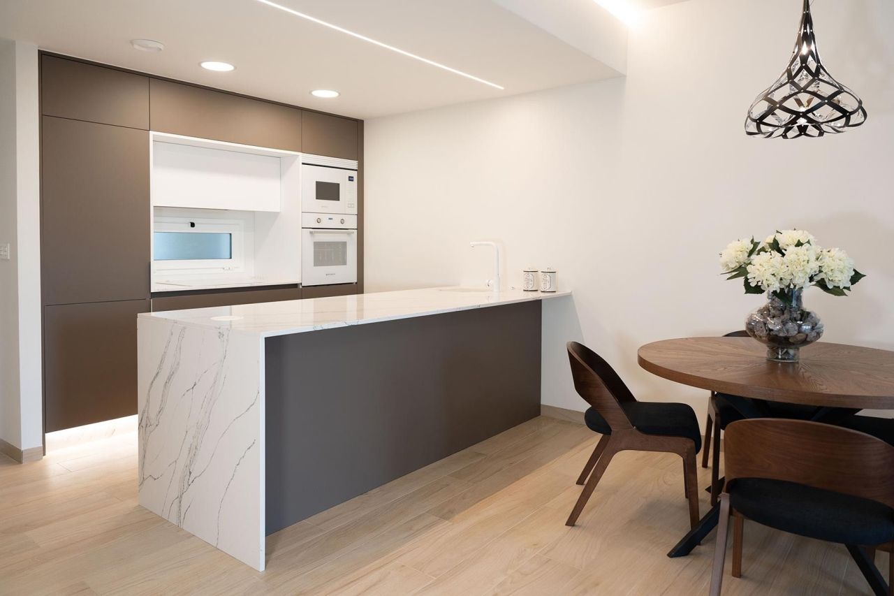 Appartamenti a Guardamar del Segura, Spagna, 75 m² - foto 8