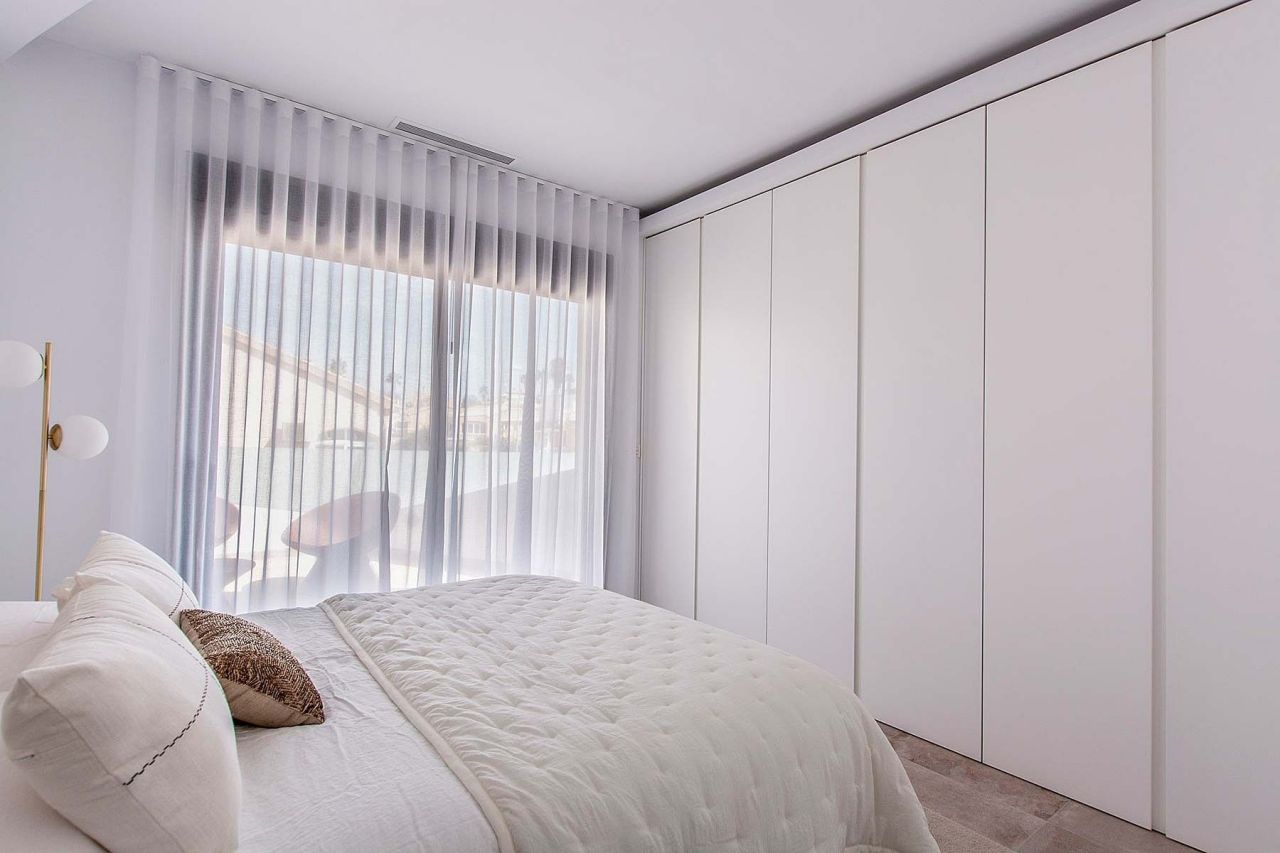 Villa a Orihuela Costa, Spagna, 159 m² - foto 9