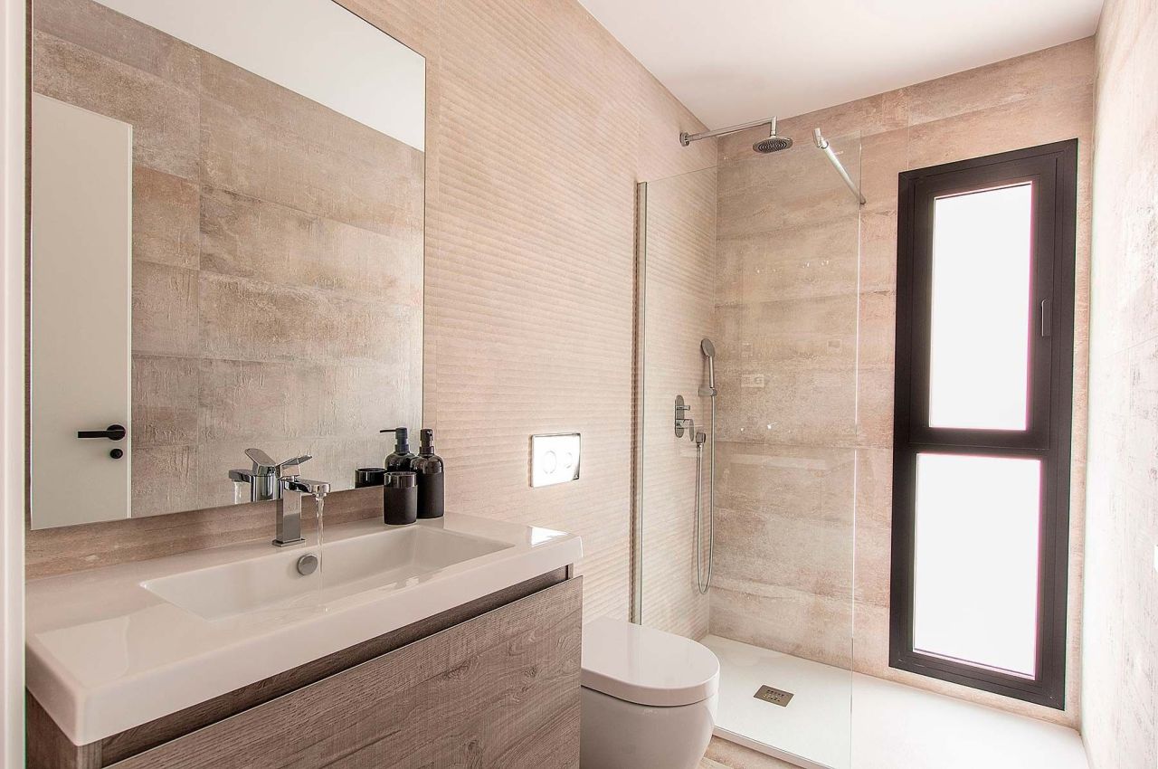 Villa a Orihuela Costa, Spagna, 159 m² - foto 10