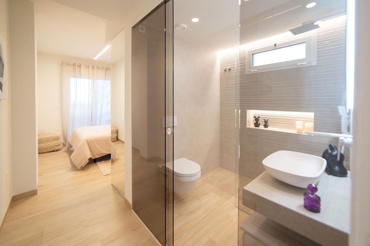 Appartamenti a Guardamar del Segura, Spagna, 75 m² - foto 15