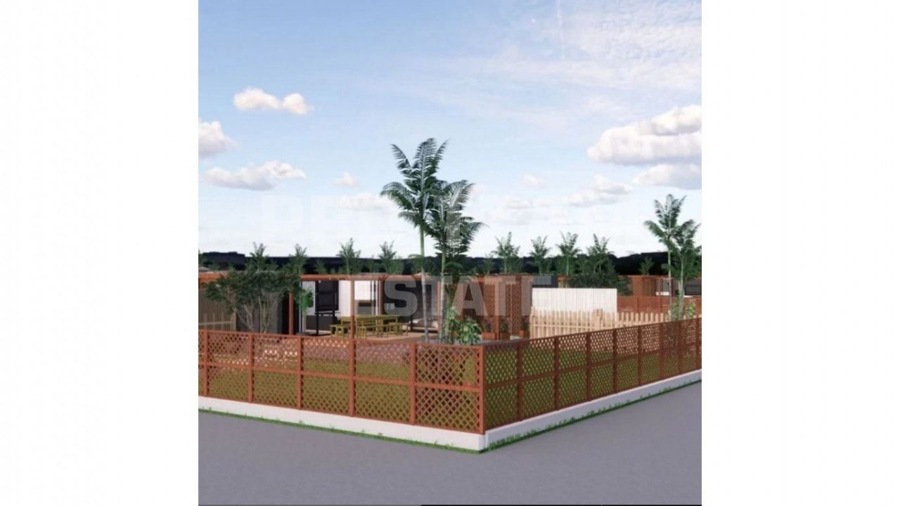 Bungalow en Burdur, Turquia, 42 m² - imagen 3