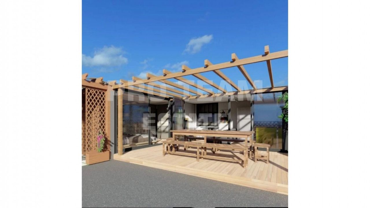 Bungalow en Burdur, Turquia, 42 m² - imagen 5