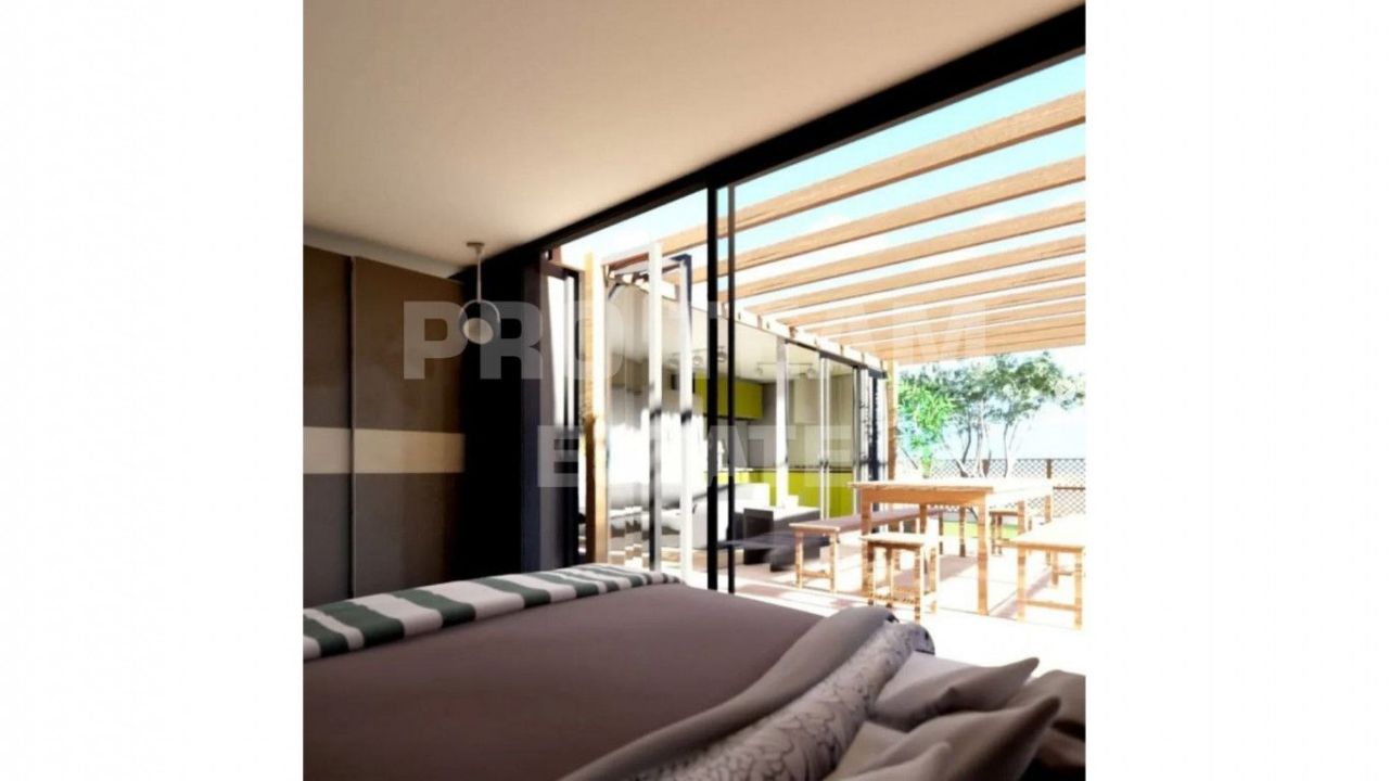 Bungalow en Burdur, Turquia, 42 m² - imagen 7