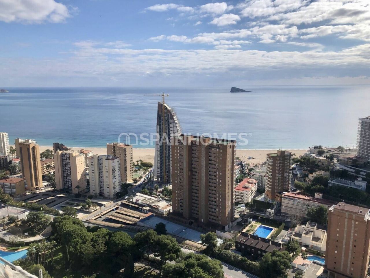 Apartamento en Benidorm, España, 127 m² - imagen 7