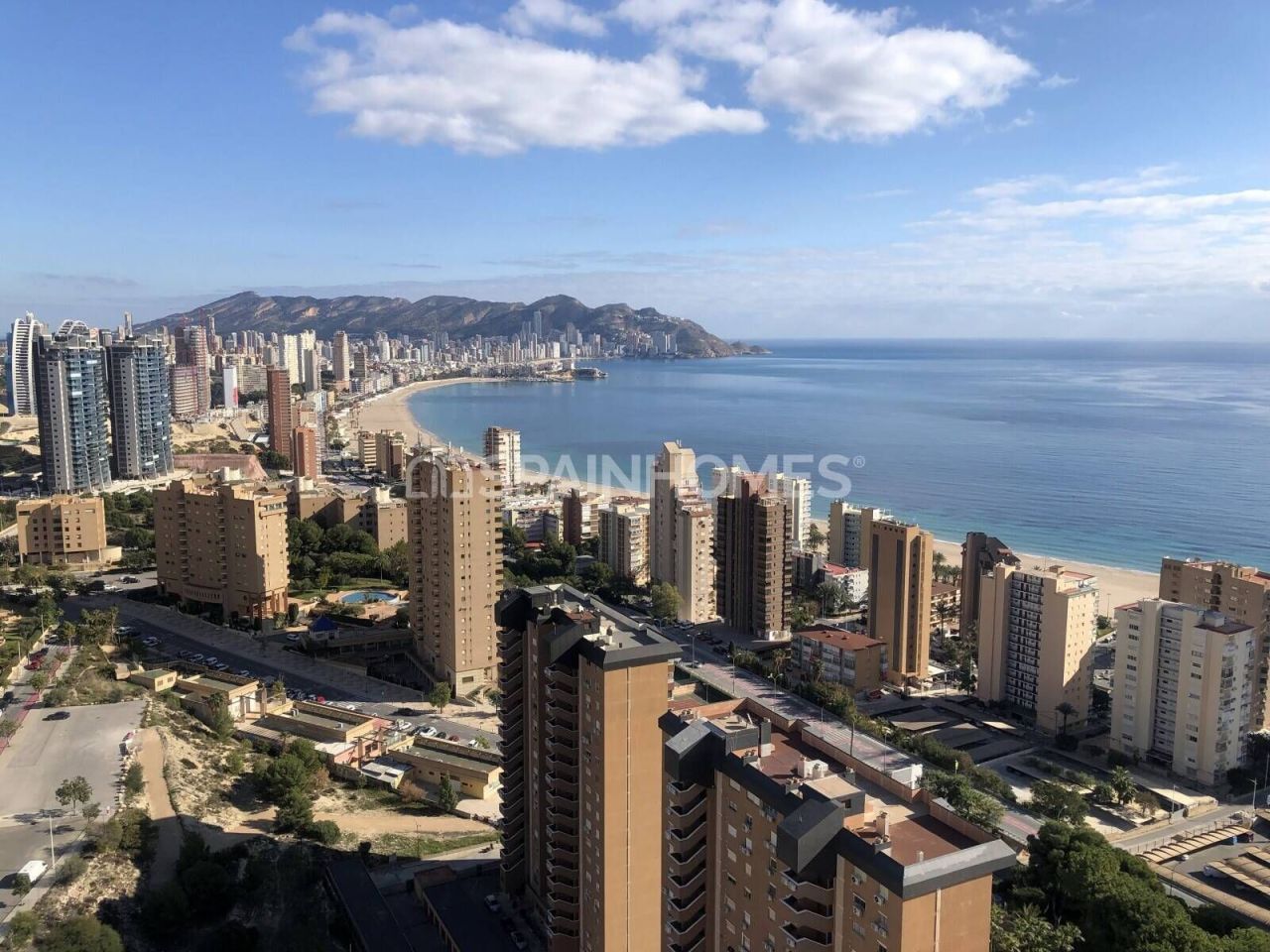 Apartamento en Benidorm, España, 127 m² - imagen 8