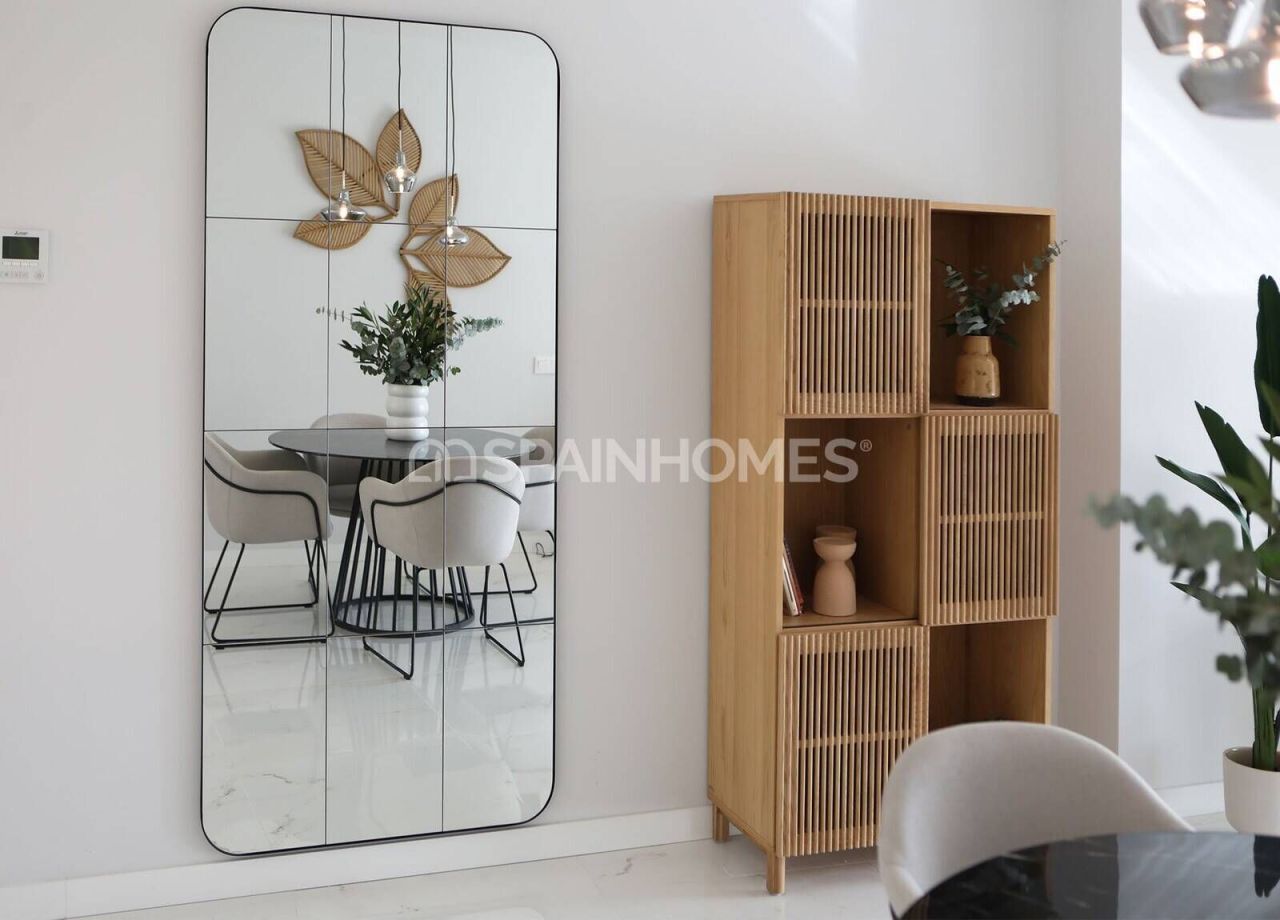 Apartamento en Benidorm, España, 127 m² - imagen 11