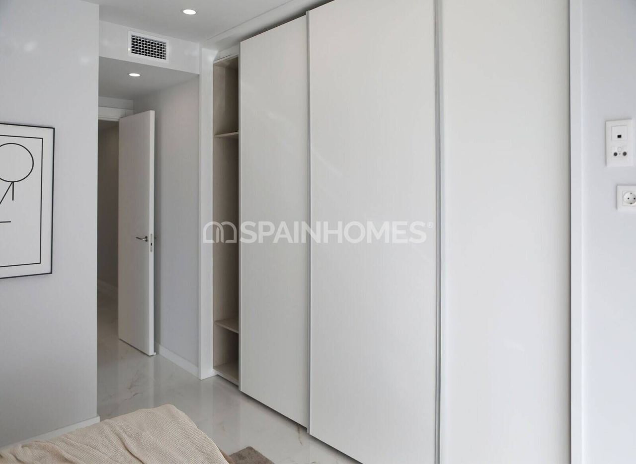 Apartamento en Benidorm, España, 127 m² - imagen 15