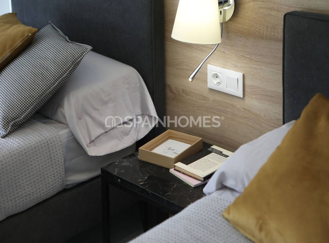 Apartamento en Benidorm, España, 127 m² - imagen 19