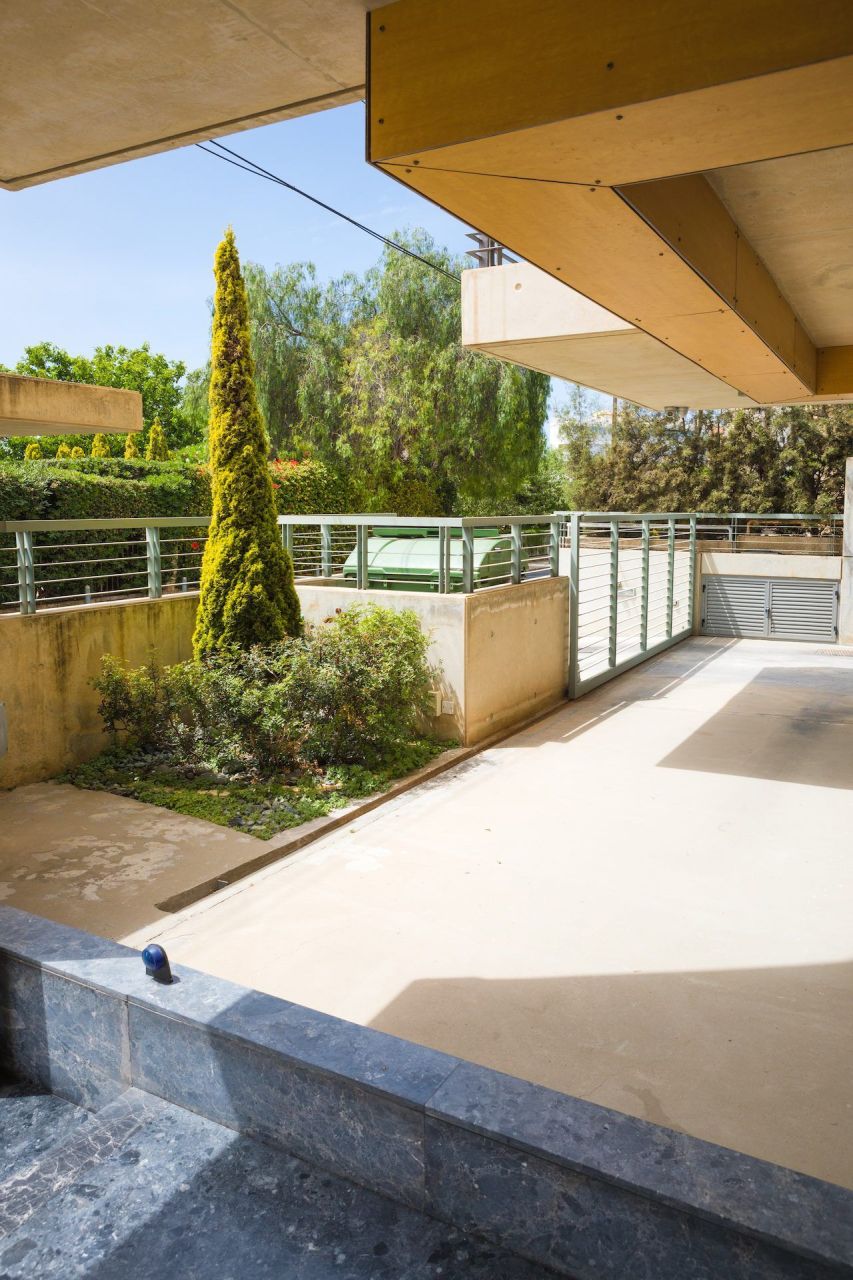 Attico a Limassol, Cipro, 270 m² - foto 4