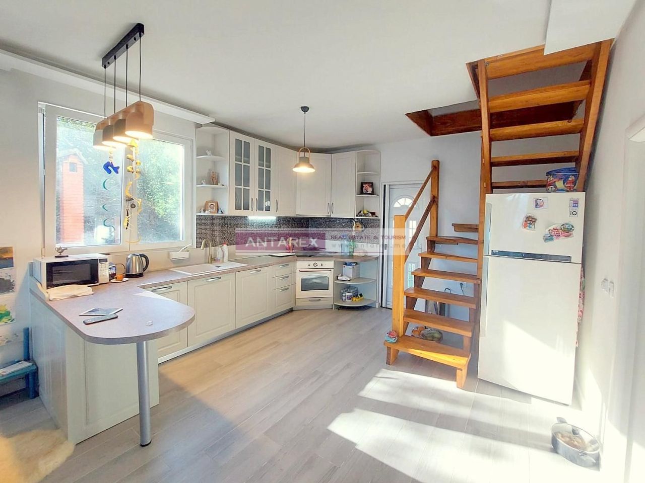 Villa à Baosici, Monténégro, 300 m² - image 4