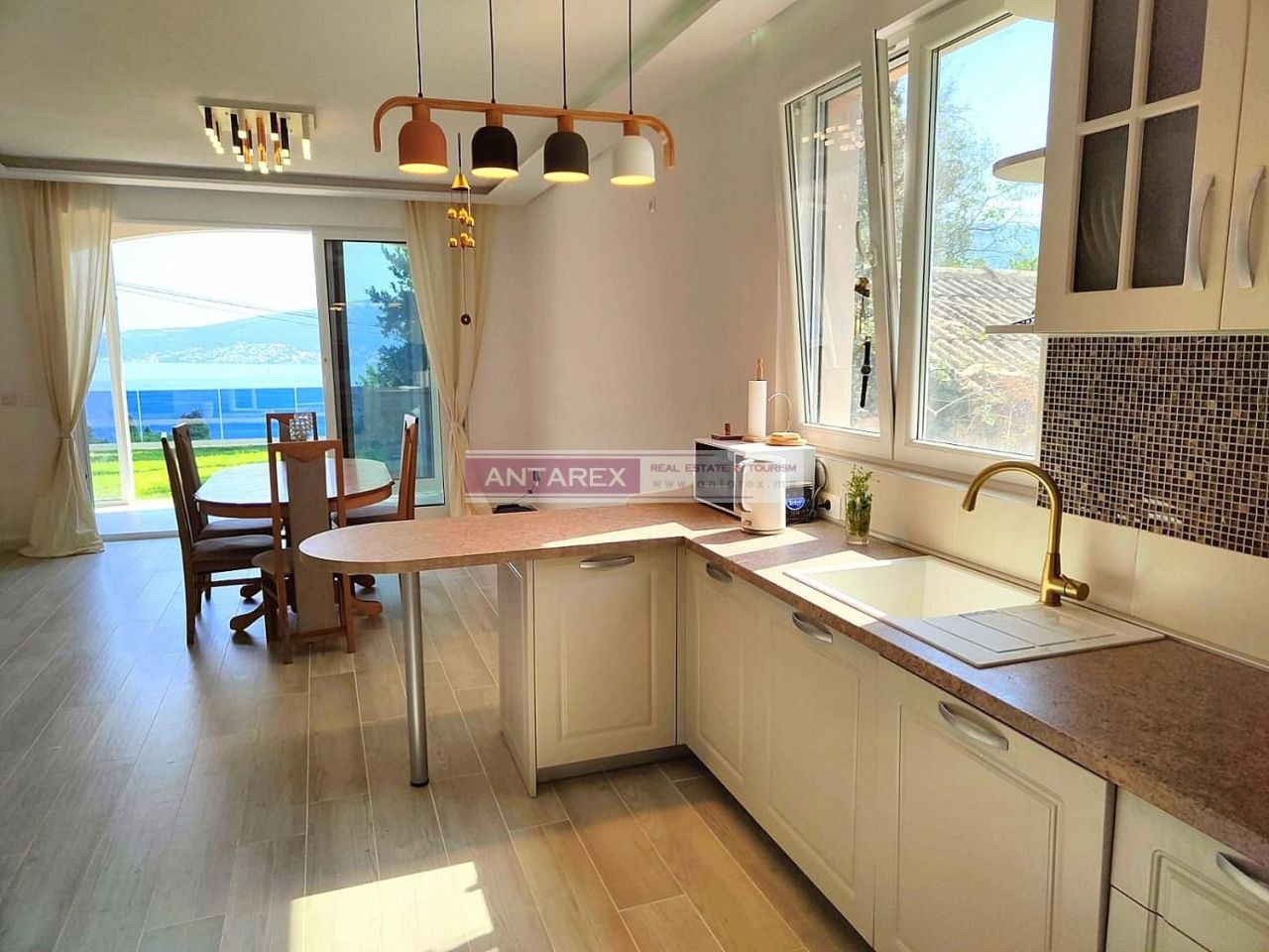 Villa à Baosici, Monténégro, 300 m² - image 5