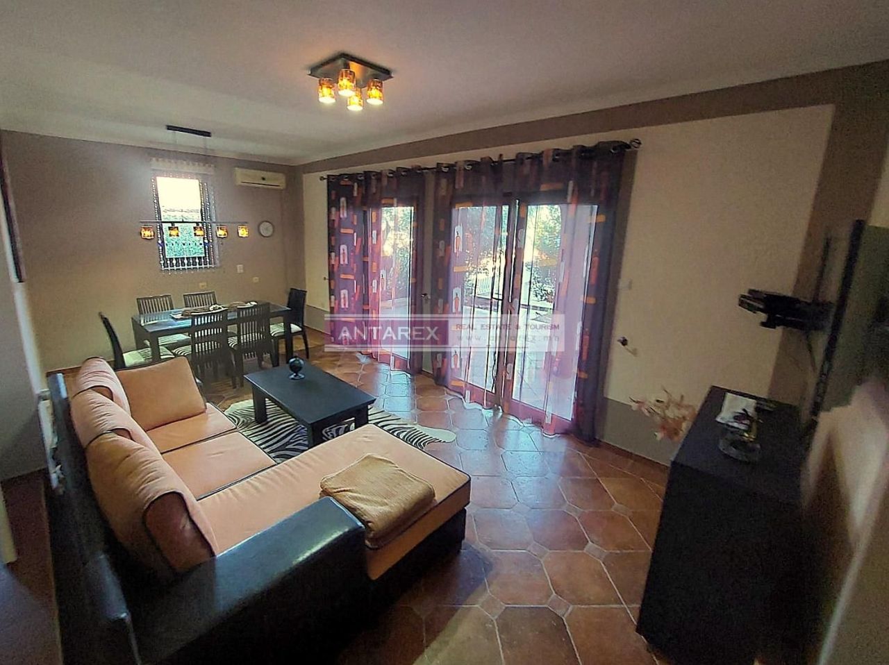 Villa in Bijela, Montenegro, 162 m² - Foto 11