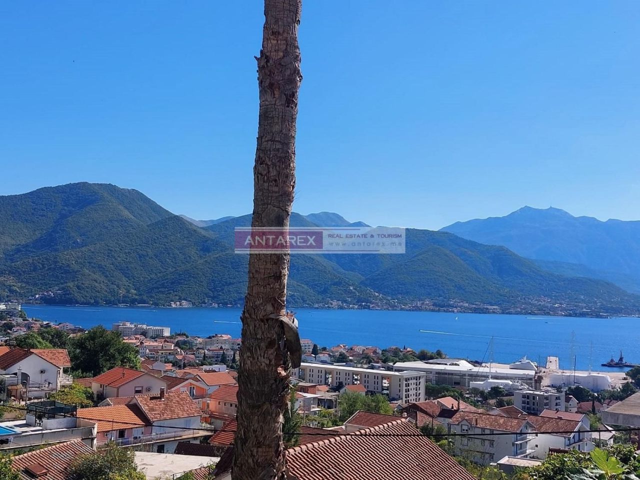 Villa in Bijela, Montenegro, 162 m² - Foto 18