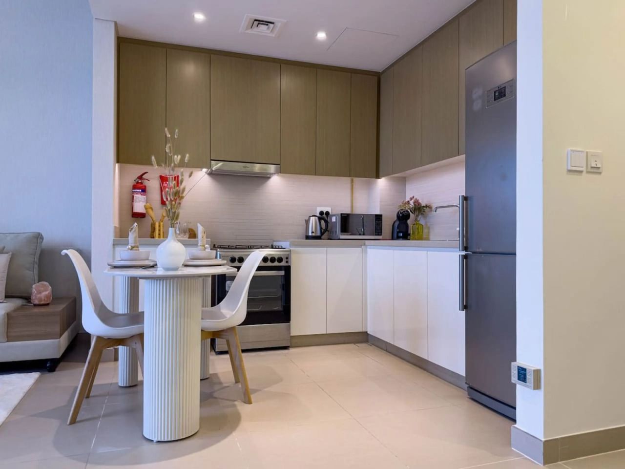 Appartement à Dubaï, EAU, 63 m² - image 3