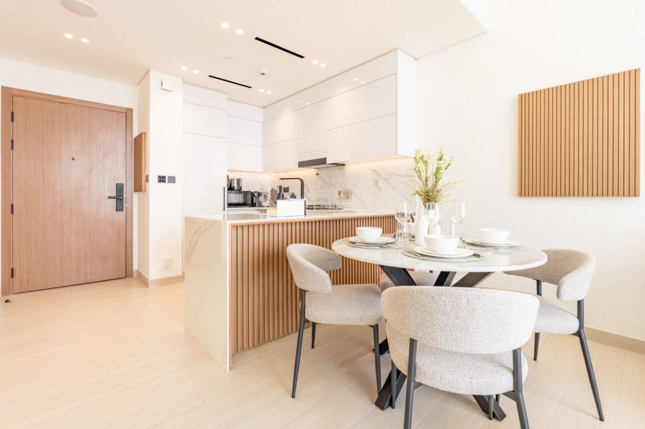 Flat in Dubai, UAE, 68.79 m² - picture 4