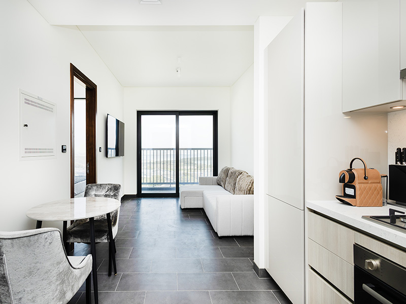 Appartement à Dubaï, EAU, 53.12 m² - image 7