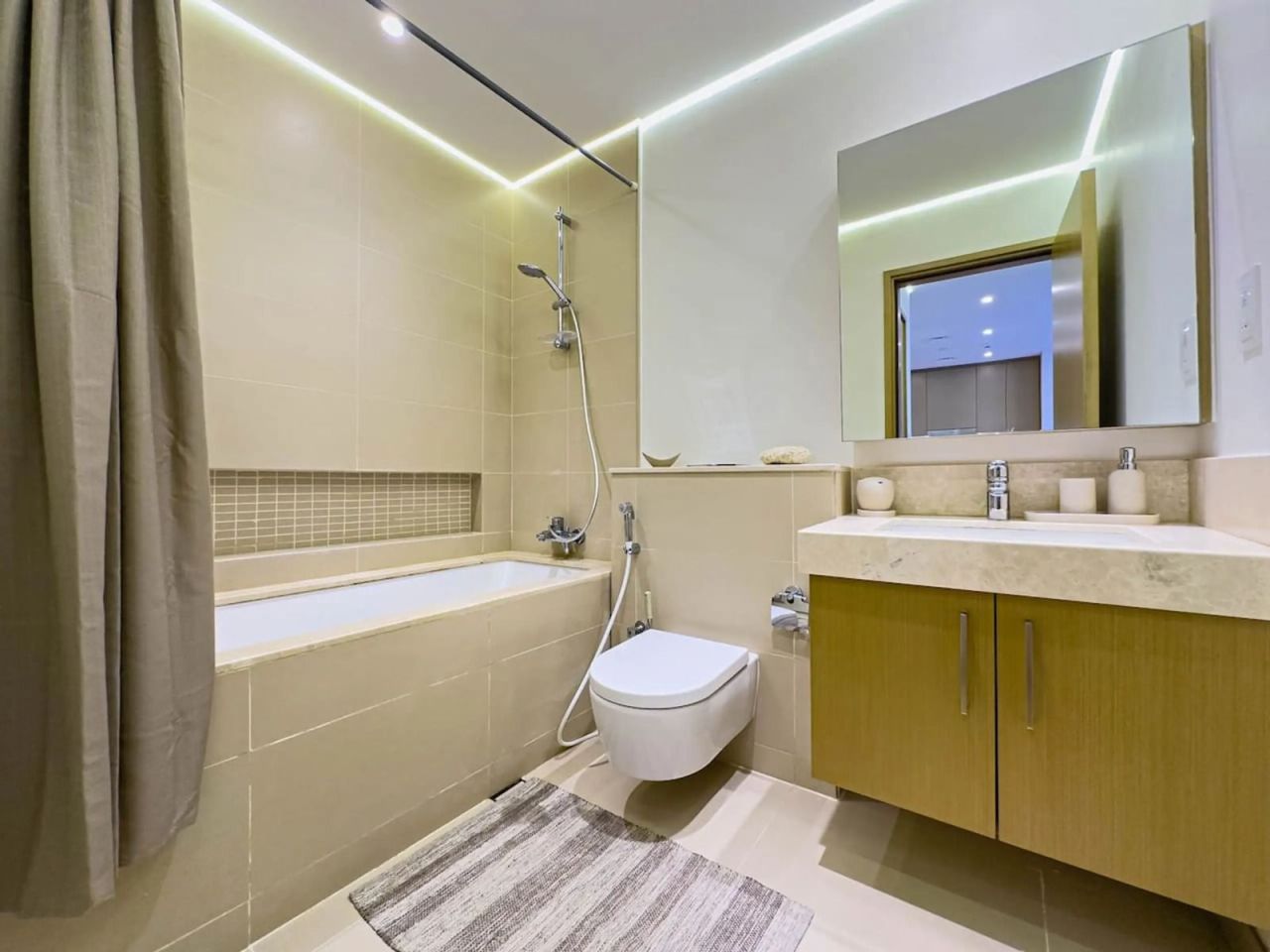 Appartement à Dubaï, EAU, 63 m² - image 7