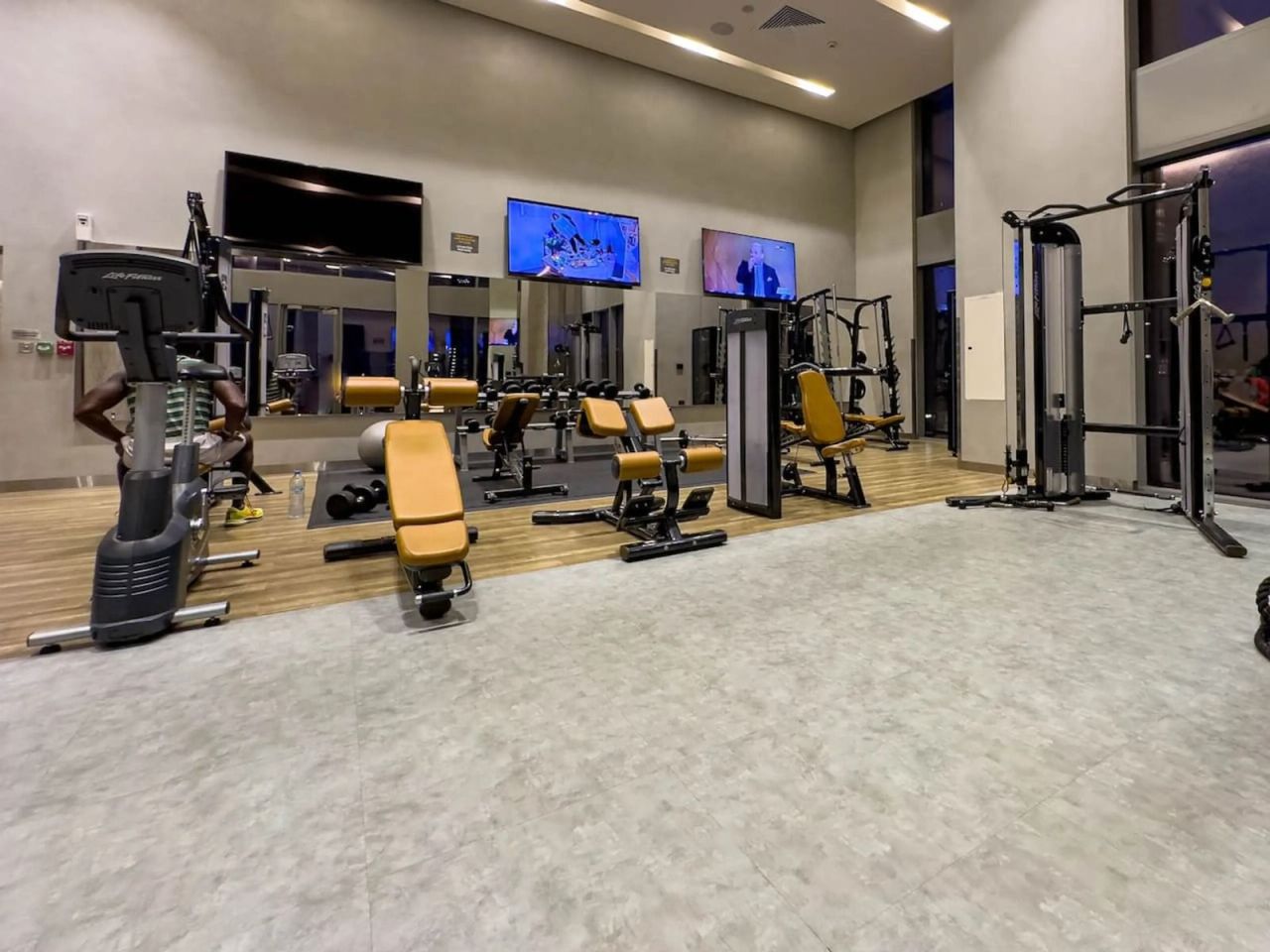 Appartement à Dubaï, EAU, 63 m² - image 8