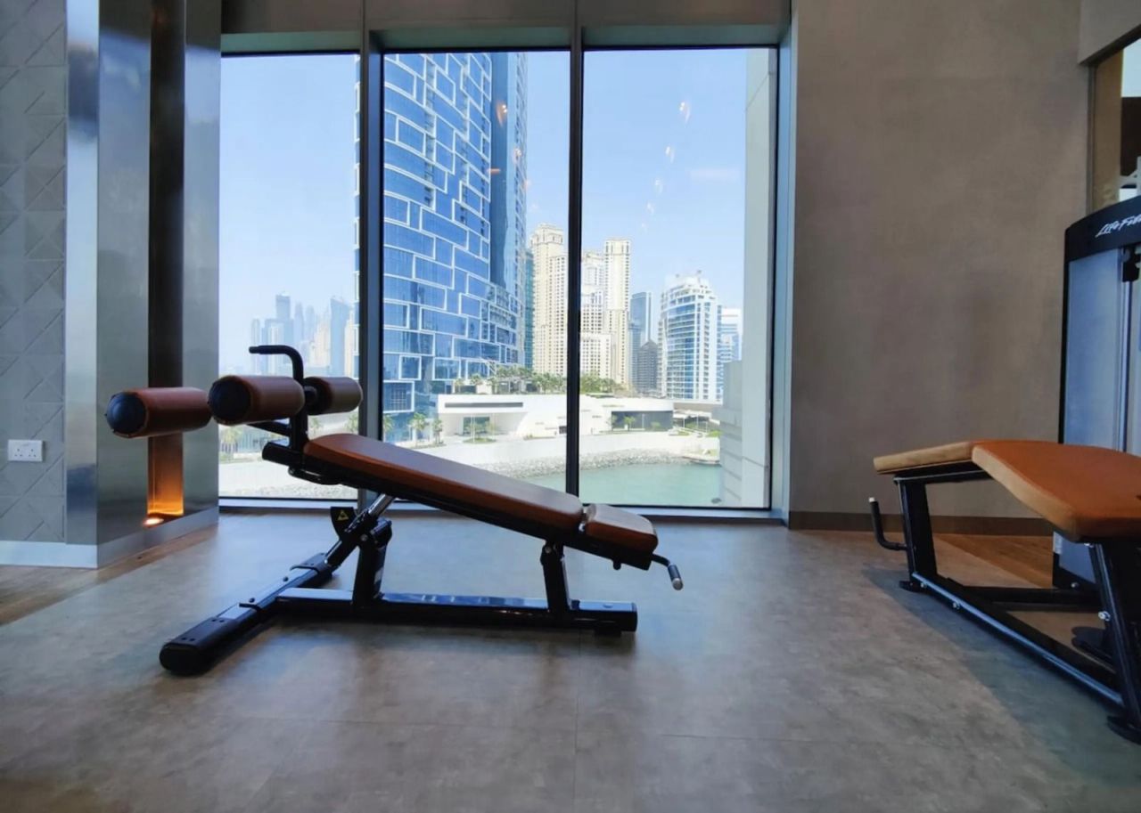 Appartement à Dubaï, EAU, 63 m² - image 10