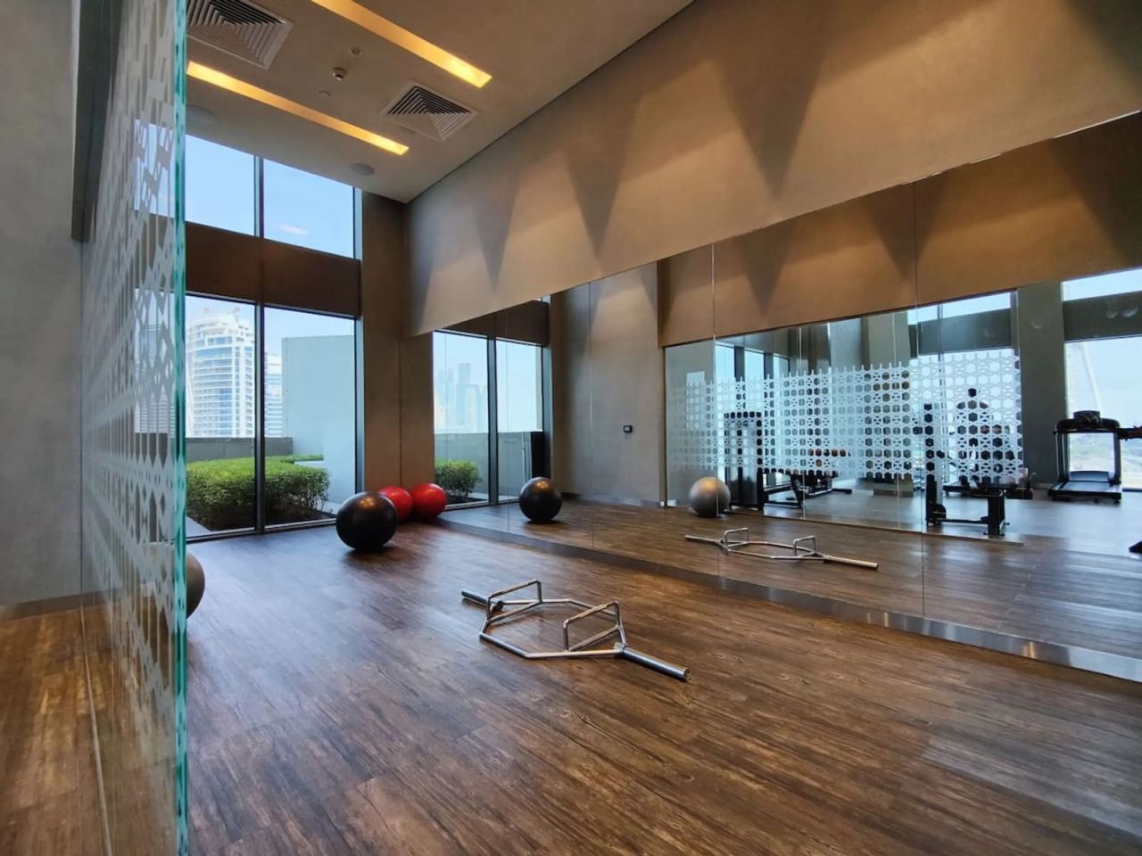 Appartement à Dubaï, EAU, 63 m² - image 11