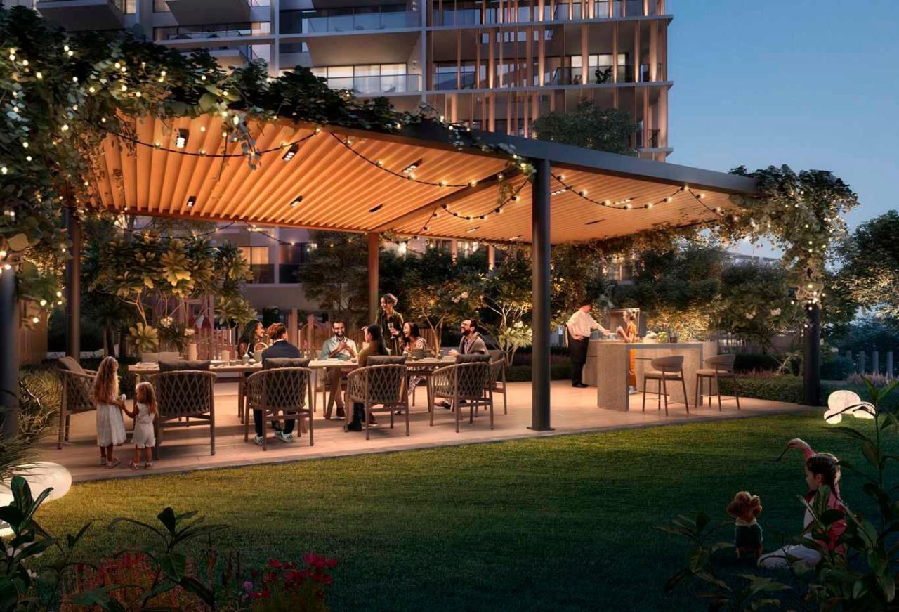 Appartamento a Dubai, EAU, 113 m² - foto 11