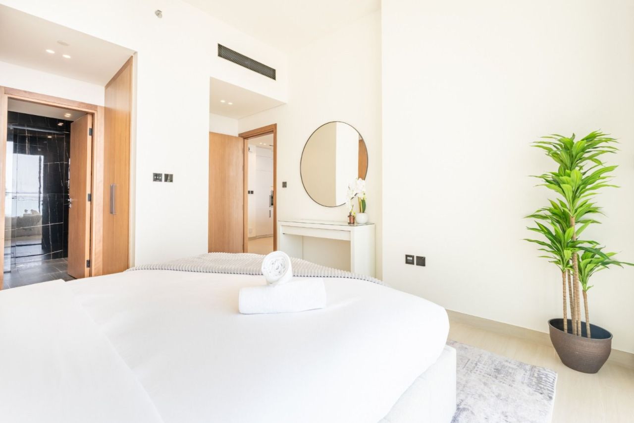 Flat in Dubai, UAE, 68.79 m² - picture 13