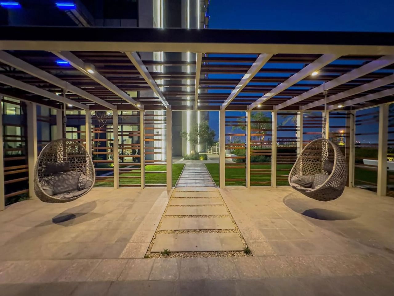 Appartement à Dubaï, EAU, 63 m² - image 13