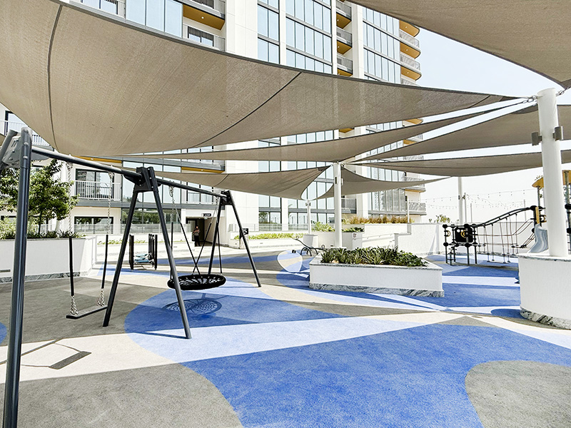 Appartement à Dubaï, EAU, 53.12 m² - image 15