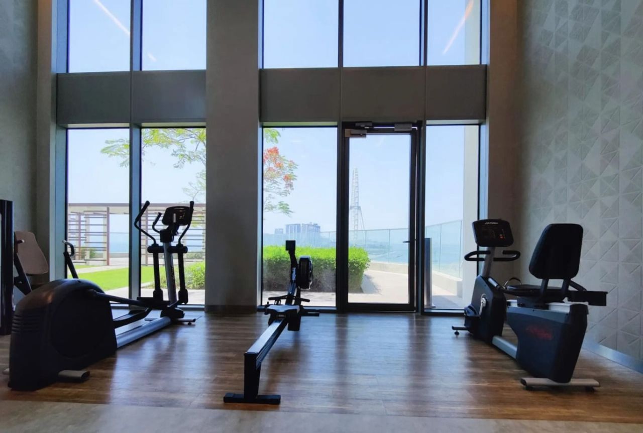 Appartement à Dubaï, EAU, 63 m² - image 15