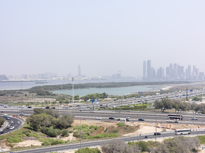 Appartement à Dubaï, EAU, 53.12 m² - image 17